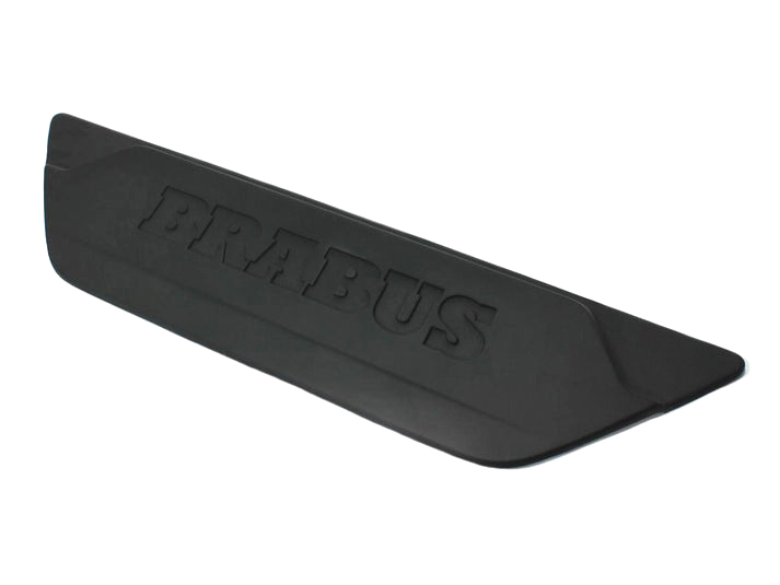 Mercedes-Benz G-Class W463A Brabus Fiberglass Rear Door Attachment